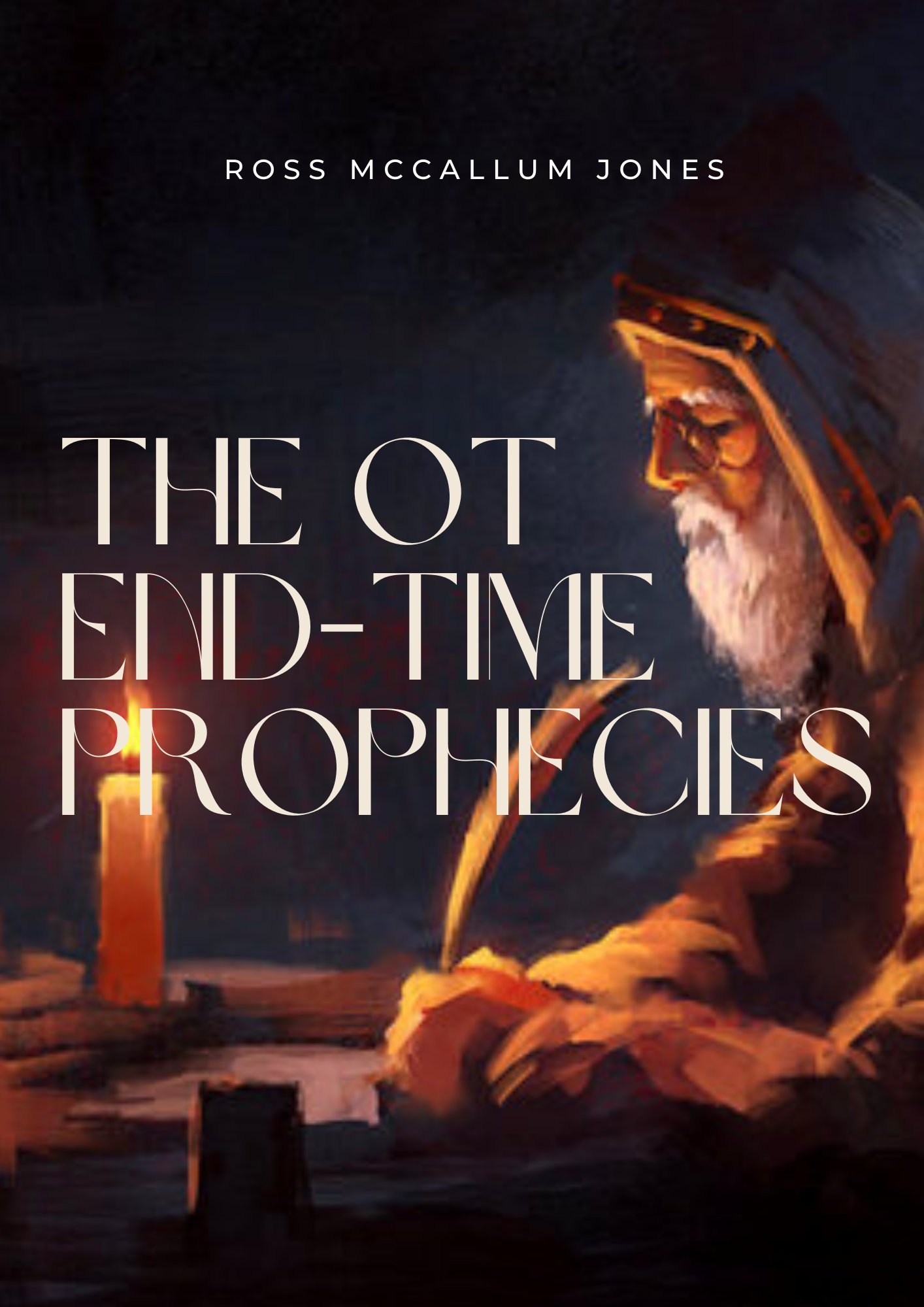 The OT End-time Prophecies
