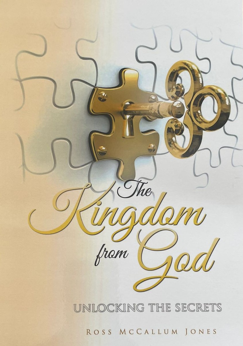 The Kingdom from God