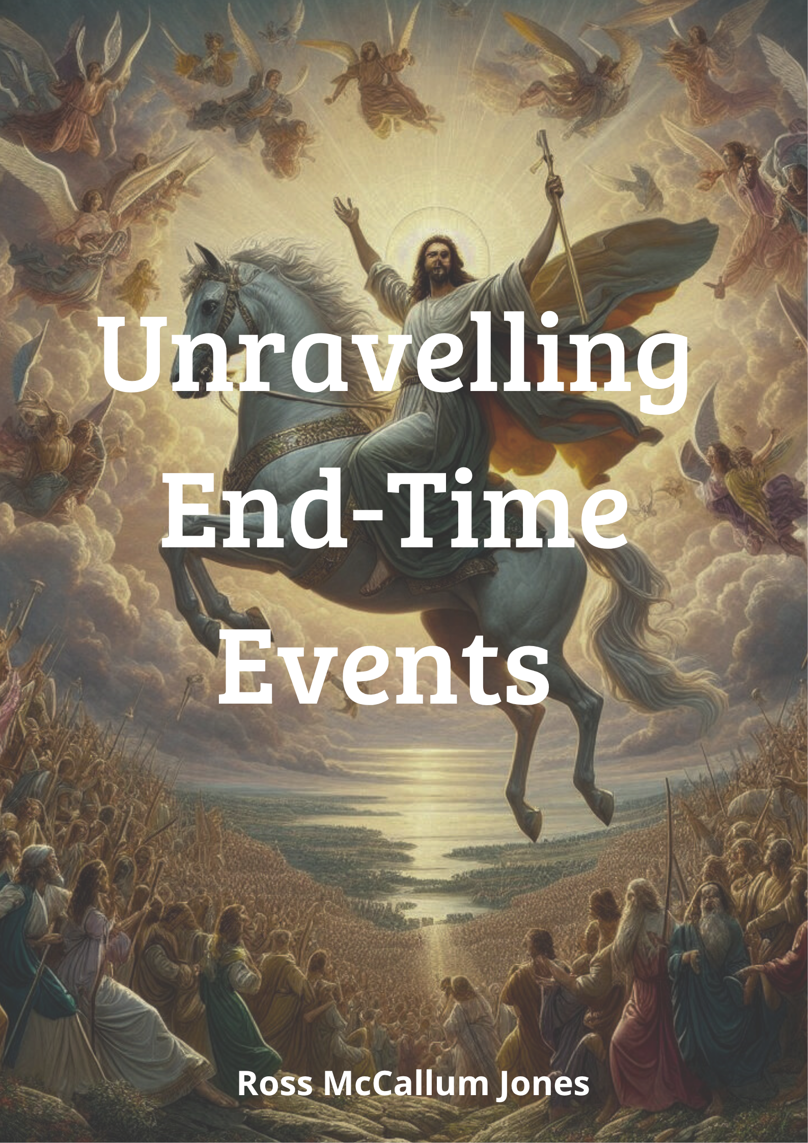 Unraveling End-of-age Events
